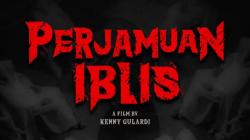 Sinopsis Film Perjamuan Iblis, Ketegangan dalam Keluarga yang Mengejutkan