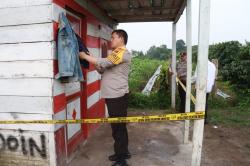 Ladang Jeruk di Simalungun Dijadikan Petani Lokasi Transaksi Narkoba, Kapolres Langsung Gerebek