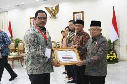 Dinilai Baik dalam Atasi Kemiskinan Ekstrem, Jateng Terima Penghargaan Insentif Fiskal