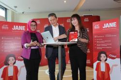 Permudah Layanan, Generali Indonesia Luncurkan Fitur Inovatif JANE Asisten Berbasis AI