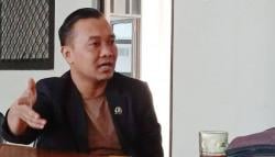 Dua Ruang Kelas Hampir Roboh, Anggota DPRD Desak Pemkab Karawang Segera Perbaiki SDN 2 Pacing