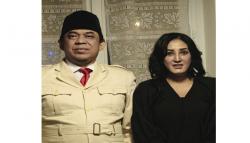 Regina Art Monologue Project Sampaikan Pesan Perdamaian dari Paris