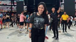 Nonton Konser Coldplay di Jakarta, Pakailah Outfit yang Nyaman dan Modis