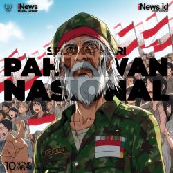 Inilah Makna dan Cara Memperingati Hari Pahlawan