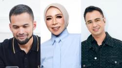 5 Artis Lakukan Aksi Galang Dana untuk Bela Palestina, Nomor 3 Berhasil Kumpulkan Rp4,7 Miliar