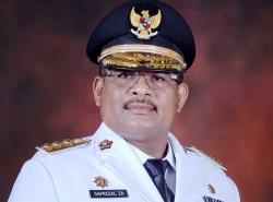 Sosok Safrizal Zakaria Ali, Calon Pengganti Pj Gubernur Babel per 13 November 2023