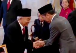 KH Abdul Chalim Dikukuhkan Sebagai Pahlawan Nasional, Dapat Respon Positif Dari Berbagai Elemen