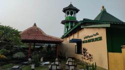 Masjid Jami Kalipasir, Cikal Bakal Terbentuknya Peradaban Islam di Kota Tangerang (Bagian ke-2)