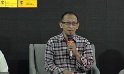 Pengamat Exposit Strategic Sebut Tragedi MK Berawal dari Relasi Kekuasaan 