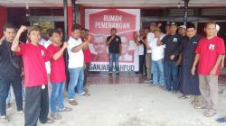 Soal Dugaan Intimidasi, Relawan Ganjar-Mahfud di Sragen Khawatir