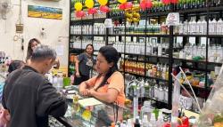 Mengenal Sosok Dibalik Sari Wangi, Parfum Legendaris Berusia Setengah Abad