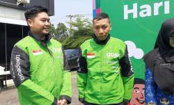 Desain Baru Jaket Gojek, Simbol Semangat Gotong Royong