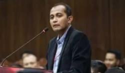 KPK Tetapkan Wamenkumham Sebagai Tersangka Kasus Suap