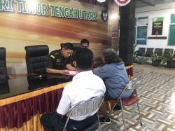 Simak Penanganan Lanjutan Perkara BPBD yang Ditangani Kejari TTU