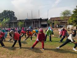 Kemenkes RI Jadikan Pesantren Nurul Jadid dan Desa Karanganyar Jadi Percontohan Penanganan DBD