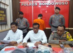 Wanita di Bondowoso Tewas dalam Kamar Hotel, Suami Jadi Tersangka