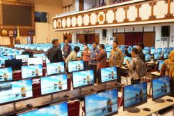 Berikut Link Serta Cara Melihat Pengumuman Kelulusan Seleksi PPPK 2023