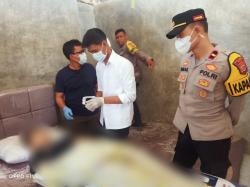 Viral, Bocah 16 Tahun Gantung Diri, Maaf Mama Papa Cici Isi Suratnya