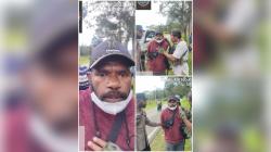 Tertangkap Lagi, Satu DPO Komplotan Pembunuh Michele Kurisi Doga