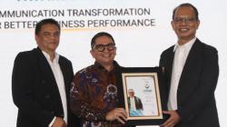 CIMB Niaga Raih Top Public Relations Leader 2023
