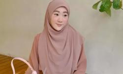 Hamil Anak Pertama dari Ikram Rosadi, Usia Kandungan Larissa Chou 5 Minggu