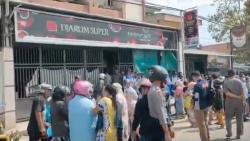 Seorang IRT di Bone Tewas Mengenaskan Dalam Rumah, Korban Diduga Dibunuh OTK
