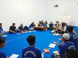 Lapas Kelas IIA Banyuwangi Buat Program Pendidikan Kejar Paket untuk Tahanan, Ini Waktunya