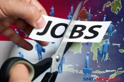 Hampir 42 Ribu Karyawan Kena PHK, Industri Manufaktur Indonesia Belum Pulih