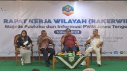 Muhammadiyah Jateng: Rakerwil MPI PWM Wujudkan Semesta Digital yang Unggul dan Terintegrasi