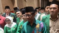 Mahfud MD Minta Kader PPP Jatim Bekerja Keras Bangkit di Pemilu 2024
