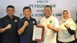 Jadi Sponsor Utama Liga 2, Pegadaian Ingin Kenalkan Investasi Emas hingga Tabungan