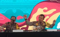 Polda Jateng Siap Amankan Piala Dunia U-17 di Stadion Manahan Surakarta