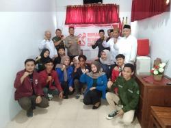 Ada Rumah Kebangsaan di Grobogan, Jadi Tempat  Bertukar Gagasan dan Ide