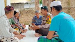 Implementasi Kebijakan Kapolres Sergai, Beri Pembinaan Rohani ke Pelaku Tipiring