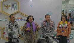 Tiga BUMN Kesehatan Kolaborasi Dorong UMKM Daerah Naik Kelas