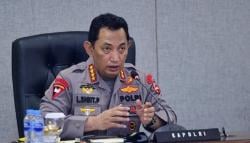Puncak Arus Mudik Lebaran 2025 Diperkirakan 28-30 Maret, Polri Siapkan 2.835 Posko Pengamanan