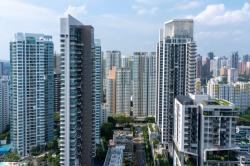 Bisnis Menyewakan Properti di Singapura, Redbrick Bantu Warga Indonesia Raup Cuan