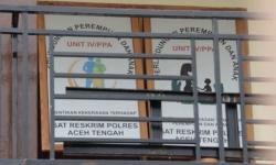 Wadir RSUD Datu Beru Takengon Diperiksa Polisi, Diduga Lakukan Penganiayaan Anak Dibawah Umur