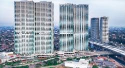 Ledakan Krisis Properti Mengancam, Penyakit Ekonomi China Bisa Meluas ke Kawasan Asia