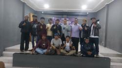 Karinding Sadulur Kota Tasikmalaya Akan Tampil di Even Lokovasia di Bali