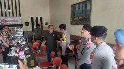 Polisi Gelar Patroli Dialogis, Ketua  DPC PKB Bondowoso Berikan Apresiasi