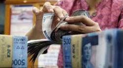 Pemerintah Keluarkan Aturan Baru Soal Pengupahan, Menaker: Upah Minimum 2024 Naik