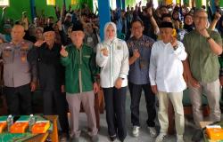 Anggota DPR RI Komisi IX Dukung Pemerintah Optimalisasi Program Jamsostek