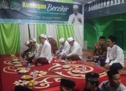 Dzikir dan Doa Bersama, Cara Yanuar Prihatin Ajak Warga Kuningan Hadapi Pemilu dengan Damai