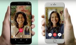 Cara Membuat Efek Beauty di Video Call Whatsapp, Sempurnakan Penampilanmu 