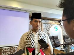 MUI Keluarkan Fatwa, Dukung Agresi Israel Ke Palestina Hukumnya Haram!