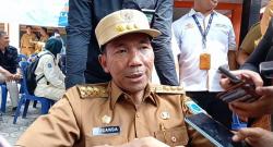 Suganda Tepis Adanya Intervensi Terkait Pergantian Pj Gubernur Babel