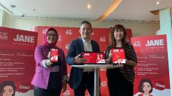 Berikan Kemudahan  Bagi Nasabah Generali Indonesia Luncurkan Fitur Inovatif JANE Asisten Berbasis AI