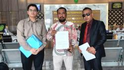 Gibran Digugat Rp 205 Triliun, Dinilai Melawan Hukum Aturan Pemilu