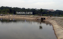 Tandon Ciater Memakan Korban, Pemuda Pamulang Tewas Tenggelam!